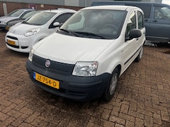 Fiat Panda - 1.1 Actual