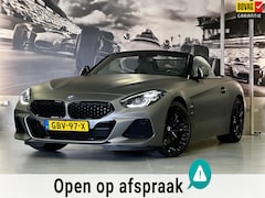 BMW Z4 Roadster - SDrive30i M Sport *29.856Km & 1e Eigenaar