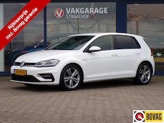 Volkswagen Golf - 1.0 TSI Highline Business R-Line, Full LED / Carplay + Android Auto / ErgoActive / PDC / A