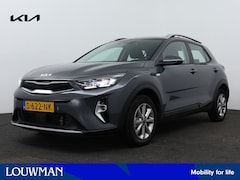 Kia Stonic - 1.0 T-GDi MHEV DynamicLine | LED koplampen | Trekhaak | Camera | LM velgen | Parkeersensor