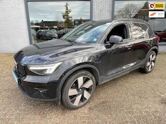 Volvo XC40 - 1.5 T5 Recharge Plug-in PHEV Facelift Ultimate Dark