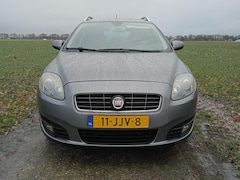 Fiat Croma - 2.2 16V Corporate Premium