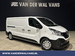 Renault Trafic - 1.6 dCi 126pk *BPM VRIJ voor de Ondernemer* L2H1 Euro6 Airco | Navigatie | Camera | Cruise