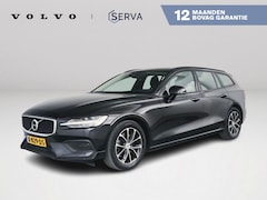 Volvo V60 - B3 Aut. Momentum | Parkeercamera | Stoel- en stuurverwarming