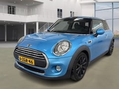 MINI One - 1.2 Business Panoramadak Navi