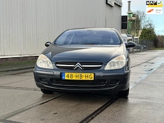 Citroën C5 - 2.0-16V Ligne Prestige Automaat Airco/Pdc Nap