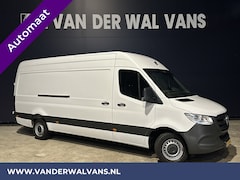 Mercedes-Benz Sprinter - 317 CDI 170pk *BPM VRIJ voor de Ondernemer* 9G-Tronic Automaat L3H2 Fabrieksgarantie Euro6