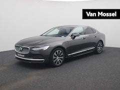 Volvo S90 - 2.0 T8 AWD Inscription | Leder Interieur | Navigatie | Camera | Memory Seats | Stuur + Sto