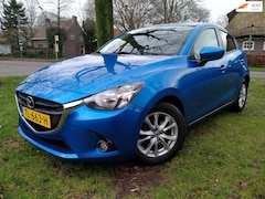 Mazda 2 - 2 1.5 Skyactiv-G Skylease+ AIRCO / PDC / Lichtmetaal