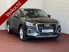 Audi Q2 - 35 TFSI 1.5 S EDITION 150 PK VIR.COCKPIT CARPLAY NAVI CAMERA LED STOELVERW. PDC 02/2024