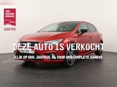 Seat Ibiza - BWJ 2019 1.0 TSI 96 PK FR Business Intense FULL LED / STOELVERW. / DAB+ / SCHUIF PANODAK /