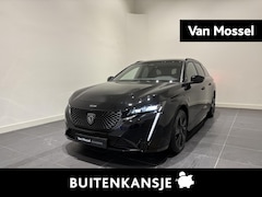 Peugeot 308 SW - 1.2 PureTech GT | Panoramisch schuifdak l Navigatie | Lage kilometerstand l Adaptief cruis