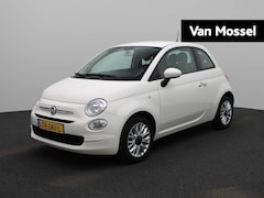 Fiat 500 - 1.2 Popstar | BLEUTOOTH | AIRCO | ELEKTRISCHE RAMEN VOOR | MULTIFUNCTIONEEL STUURWIEL | LI