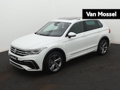 Volkswagen Tiguan - 1.4 TSI eHybrid R-Line Business | DEMO AUTO | TREKHAAK | PANORAMADAK | VIRUTAL COKPIT | ST