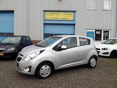 Chevrolet Spark - 1.0 16V LS airco