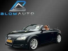 Audi TT Roadster - 2.0 TFSI 200PK XENON+BASEBALL YOUNGTIMER