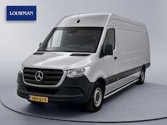 Mercedes-Benz Sprinter - 316 2.2 CDI L3H2 Inrichting Navigatie Oprijplaat Achteruitrijcamera Cruise Control