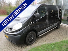 Renault Trafic - 2.0 dCi T29 L1H1 Airco