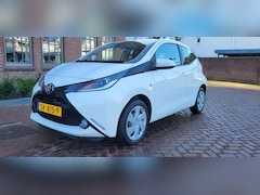 Toyota Aygo - 1.0 VVT-i x-play