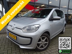 Volkswagen Up! - 1.0 move up