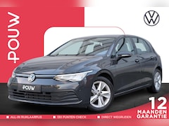 Volkswagen Golf - 1.0 TSI 90pk Golf | LM Velgen | Climate Control | App Connect Navigatie