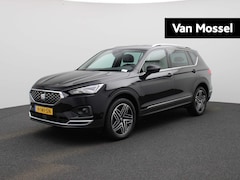 Seat Tarraco - 1.5 TSI Xcellence | Navigatie | Climate-Control | Camera | Stoelverwarming | Apple-Carplay