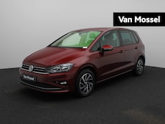 Volkswagen Golf Sportsvan - 1.5 TSI ACT Comfortline | Navigatie | Climate-Control | Camera | Parkeersensoren | Stuur +