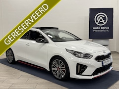 Kia Pro cee'd - ProCeed 1.6 T-GDi GT 204pk AUTOMAAT | 12 MDN GARANTIE | PANO | FULL OPTIONS | VIRTUAL |