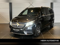 Mercedes-Benz V-klasse - V 300d Lang Automaat Avantgarde Edition | AMG Line | Standkachel | Distronic+ | Comand Onl