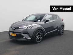 Toyota C-HR - 1.8 Hybrid Dynamic | Navigatie | Stoelverwarming | Klimaatregeling | Camera