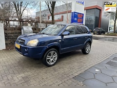 Hyundai Tucson - 2.0i Active prachtige Auto