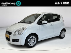 Suzuki Splash - 1.2 Exclusive