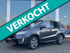 Suzuki Vitara - 1.4 Boosterjet Select Smart Hybrid - NIEUW MODEL - 2024 - 6.522 KM