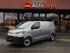 Toyota ProAce Worker - 1.5 D-4D Challenger Diverse Nieuwe met 10j garantie 120pk / CarPlay / Airco