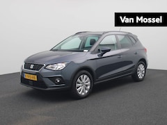 Seat Arona - 1.0 TSI Style Business Intense | Navigatie | Camera | Climate-Control | Cruise-Control | A