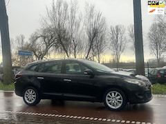 Renault Mégane Estate - 1.4 TCe Expression NAVICLIMACRUISEAPK