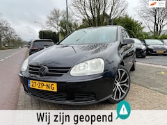 Volkswagen Golf - 1.4 TSI A-C Elek Pakket Cruise Lmv 122 PK