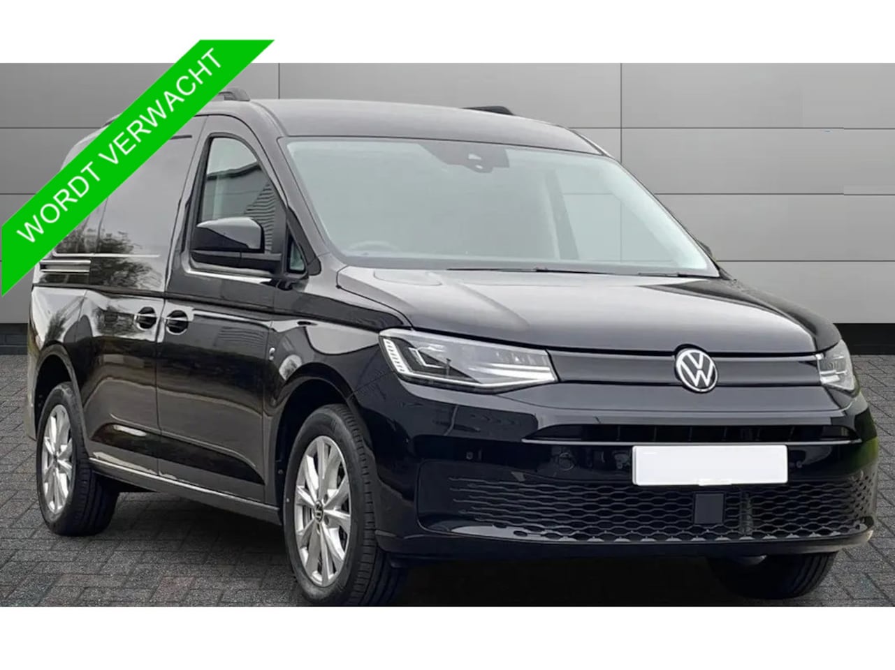 Volkswagen Caddy Maxi - 2.0TDI 122PK DSG Automaat Navi, Camera, LED, LM Velg, Digi Dash!! NR. C614* - AutoWereld.nl