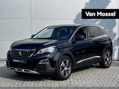 Peugeot 3008 - 1.2 PureTech Crossway | Dealer-Onderhouden | Trekhaak | LED |