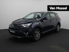 Toyota RAV4 - 2.5 Hybrid Energy | ACHTERUITRIJCAMERA | NAVIGATIE | PARKEERSENSOREN | CLIMATE CONTROL | C