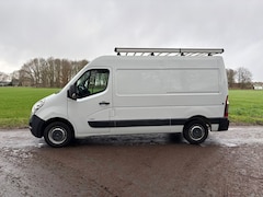 Opel Movano - 2.3 CDTI L2H3