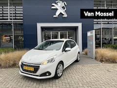 Peugeot 208 - 1.2 Luxe Signature