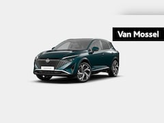 Nissan Qashqai - 1.5 e-Power Tekna Plus | Parelmoer kleur | €8.750, - euro voordeel | Direct leverbaar