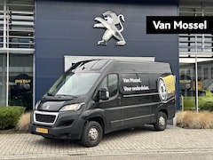 Peugeot Boxer - 330 2.2 BlueHDi 120 L2H2 Asphalt l DEMO