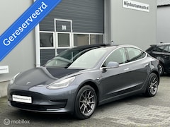 Tesla Model 3 - Standard Range Trekhaak Nette Auto - 1ste eig