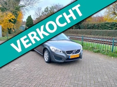 Volvo C30 - 1.6 Kinetic airco cruise controle ALLINPRIJS