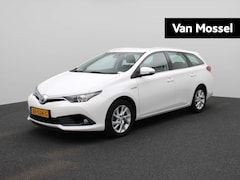 Toyota Auris Touring Sports - 1.8 Hybrid Active | Camera | Trekhaak | Climate Control |