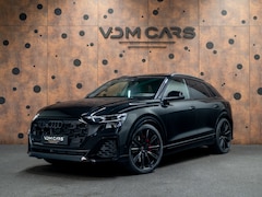 Audi Q8 - 60 TFSI e quattro Pro Line S Competition I Achterasbesturing I Pano I Massage I Head-Up I