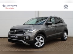 Volkswagen T-Cross - 1.5 TSI Style 150pk DSG7