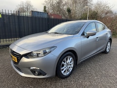 Mazda 3 - 3 2.0 Skylease Navi/Clima/LMV/Cruise